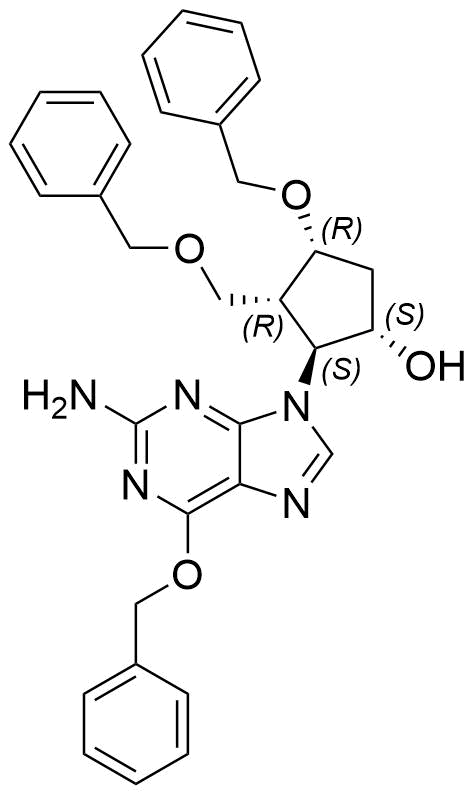 Entecavir Impurity 52
