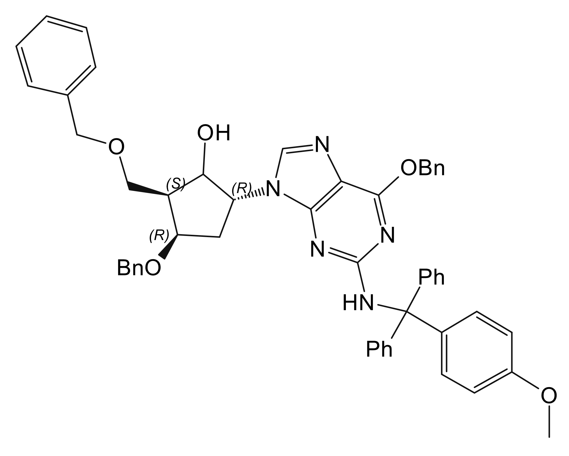 Entecavir Impurity 56