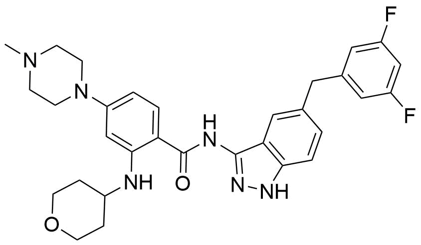 Entrectinib