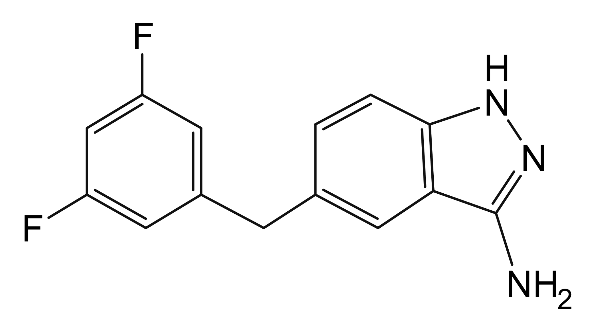 Entrectinib Impurity 2