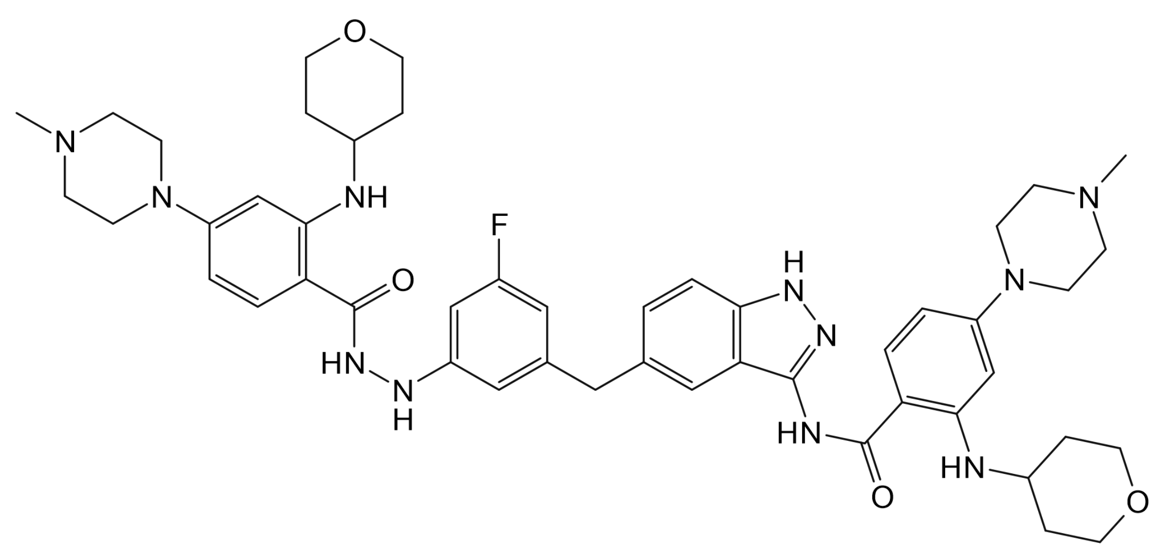 Entrectinib Impurity 3