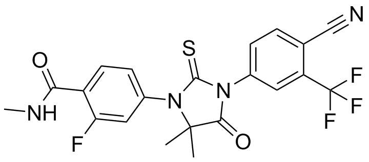 Enzalutamide