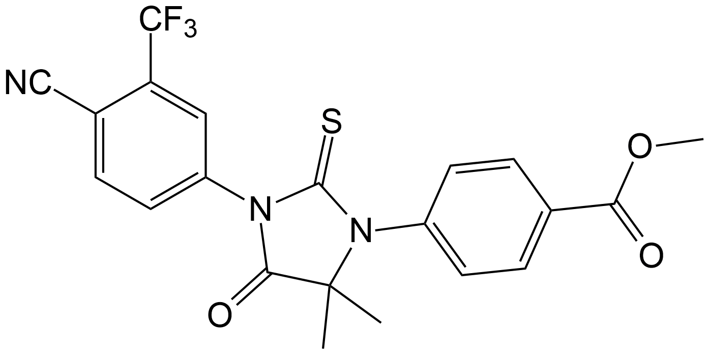 Enzalutamide Impurity 29