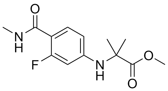 Enzalutamide Impurity 31