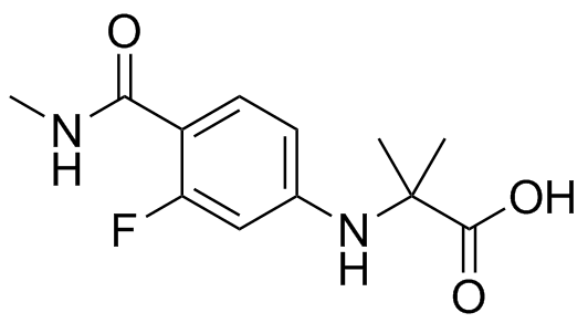 Enzalutamide Impurity 32