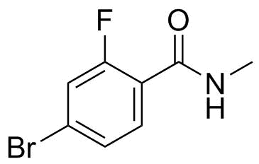 Enzalutamide Impurity B