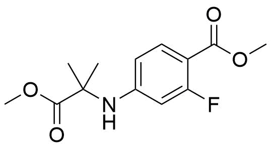 Enzalutamide Impurity E