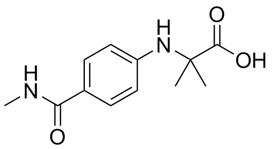 Enzalutamide Impurity G