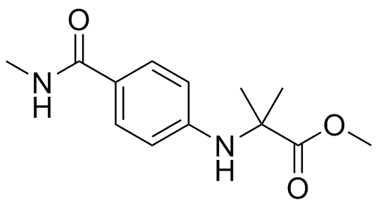 Enzalutamide Impurity H