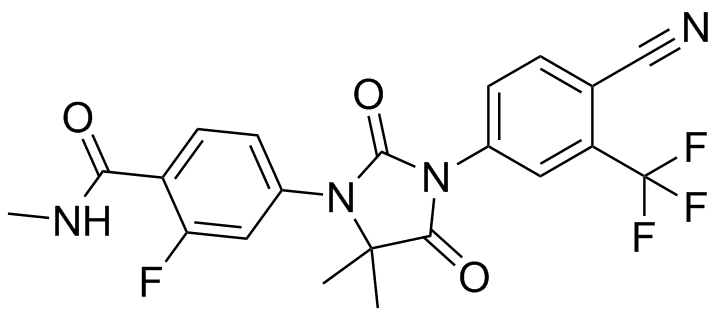 Enzalutamide Impurity J