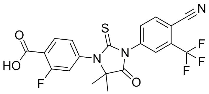 Enzalutamide Impurity M