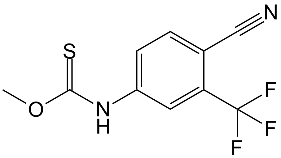 Enzalutamide Impurity N