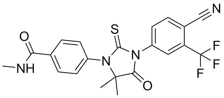 Enzalutamide Impurity O