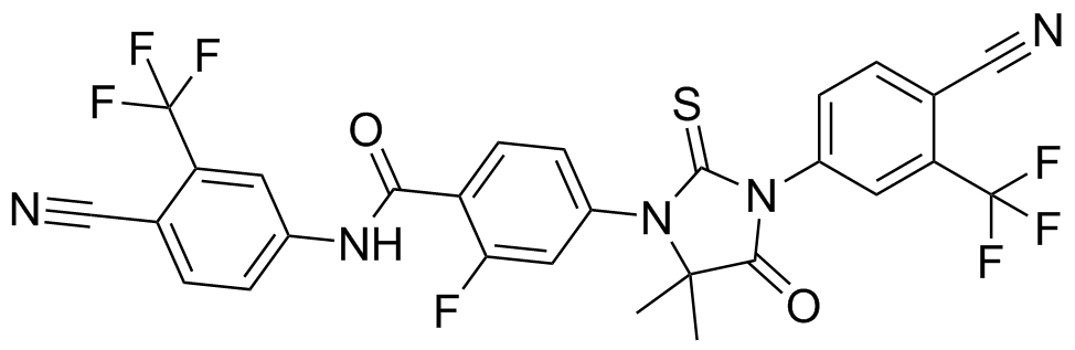 Enzalutamide Impurity P