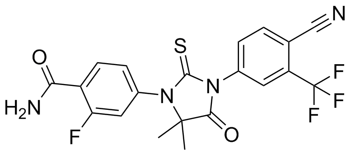 Enzalutamide Impurity R
