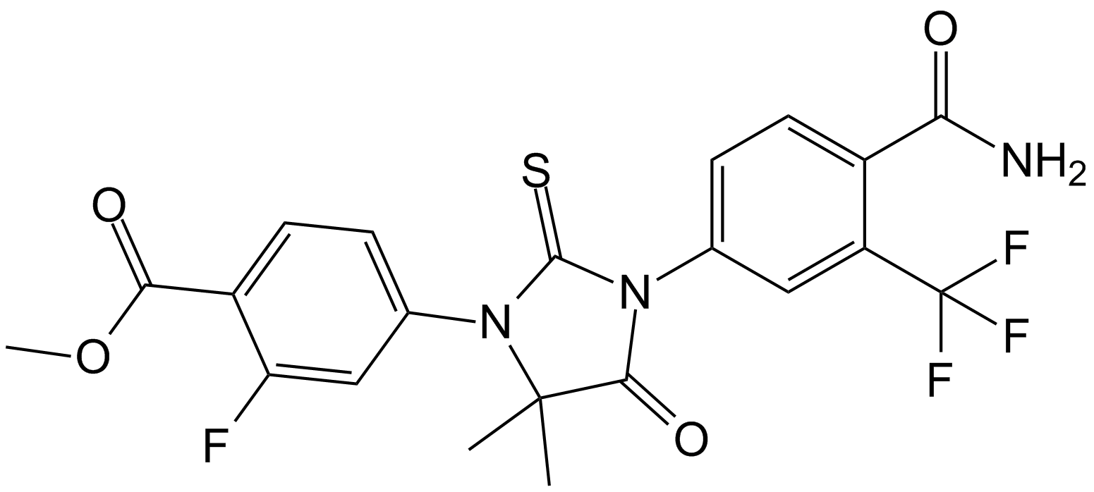 Enzalutamide Impurity S