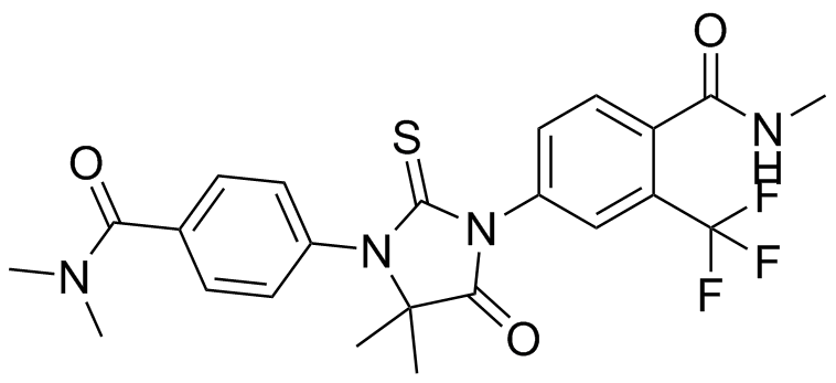 Enzalutamide Impurity T