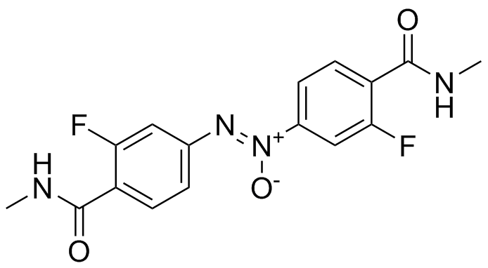 Enzalutamide Impurity U