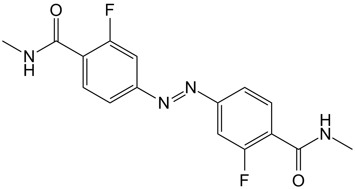 Enzalutamide Impurity V
