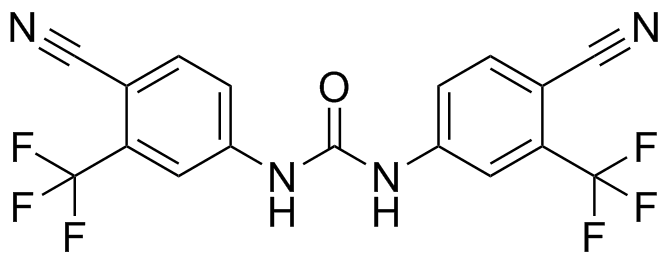 Enzalutamide Impurity X