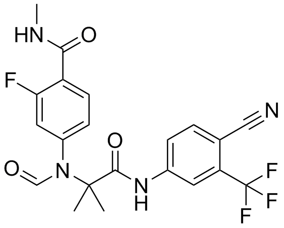 Enzalutamide Impurity Y