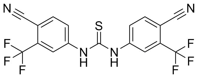 Enzalutamide Impurity 33