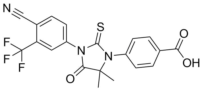 Enzalutamide Impurity 38