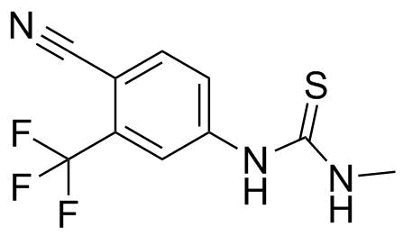 Enzalutamide Impurity 39
