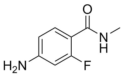 Enzalutamide Impurity 40