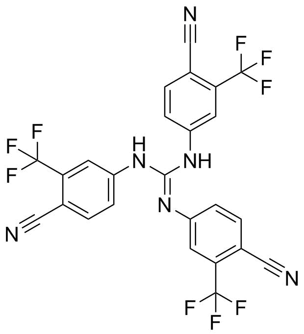 Enzalutamide Impurity 42