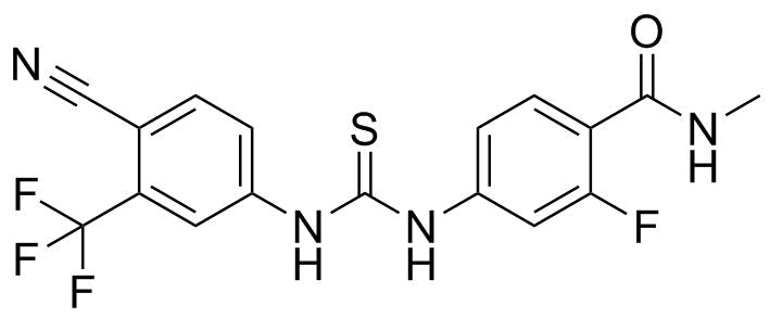 Enzalutamide Impurity 45