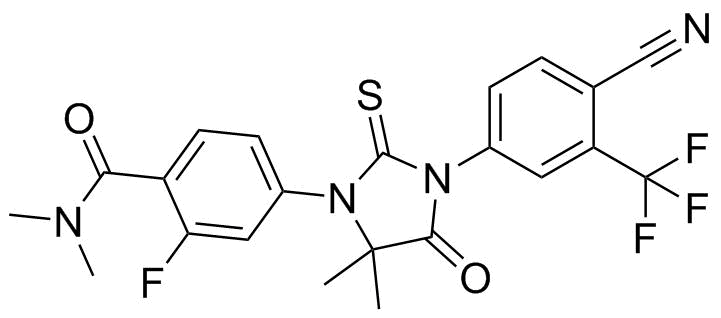 Enzalutamide Impurity 46