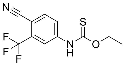 Enzalutamide Impurity 47