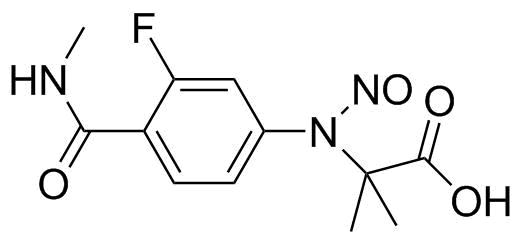 Enzalutamide Impurity 54