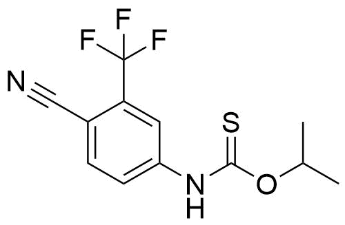 Enzalutamide Impurity 56