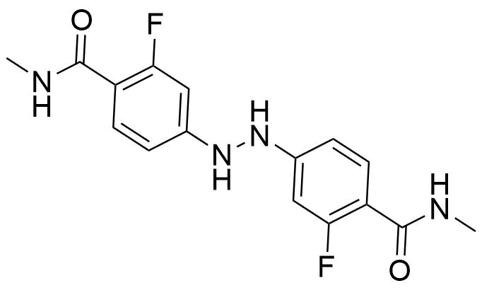 Enzalutamide Impurity 62