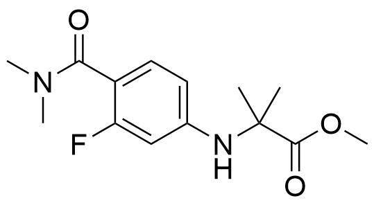 Enzalutamide Impurity 64