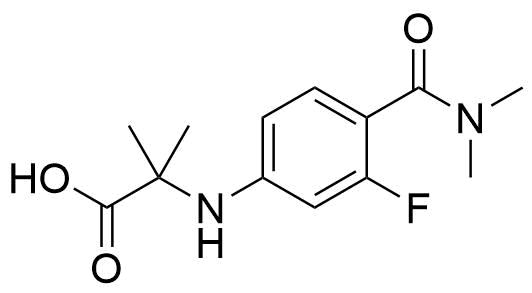 Enzalutamide Impurity 65
