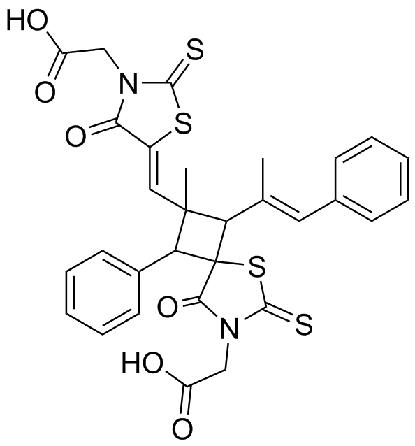 Epalrestat Dimer