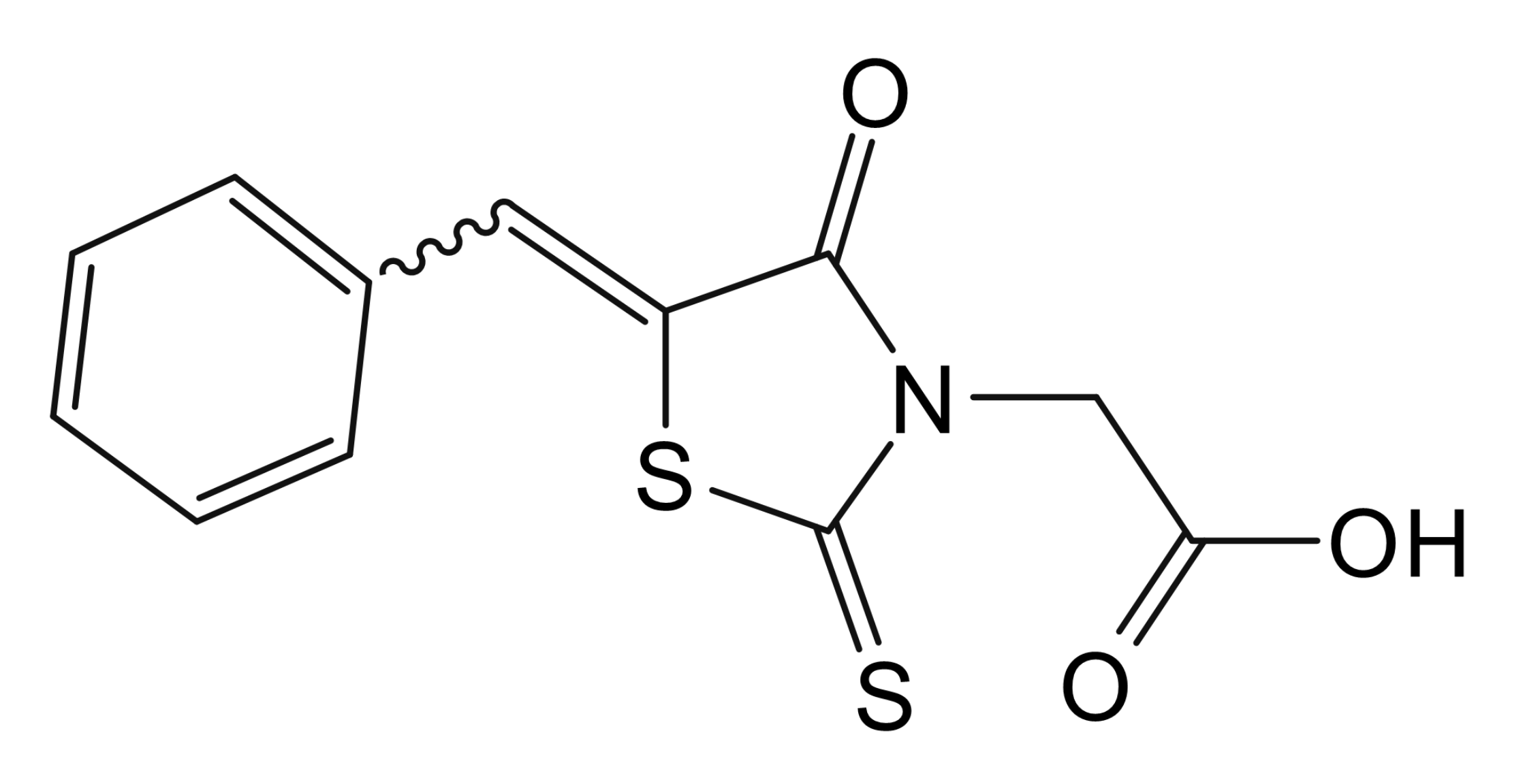 Epalrestat Impurity 1