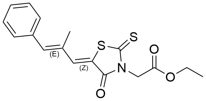 Epalrestat Impurity 10