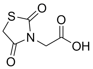 Epalrestat Impurity 15