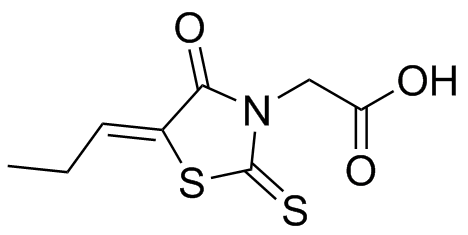 Epalrestat Impurity 17