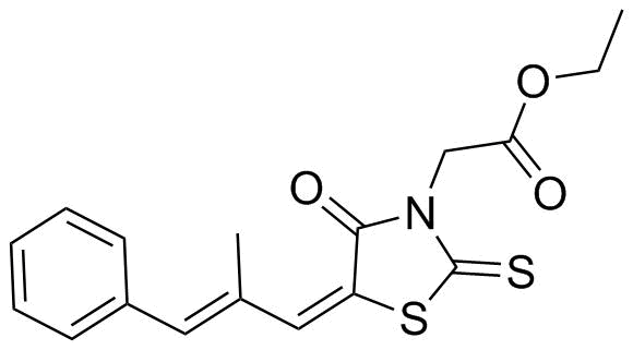 Epalrestat Impurity 19