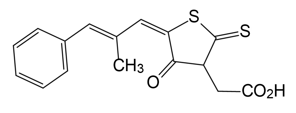 Epalrestat Impurity 20