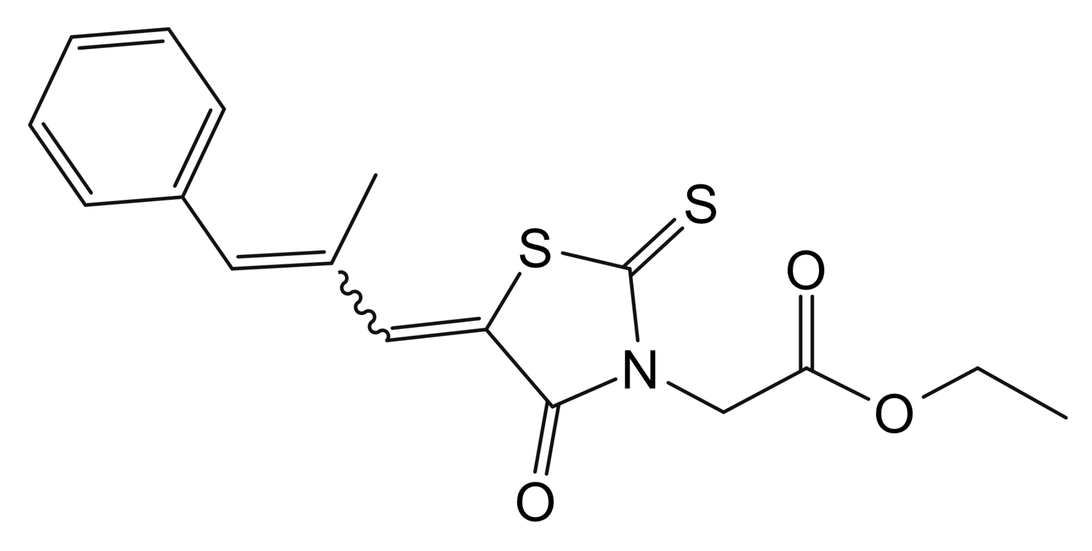 Epalrestat Impurity 3