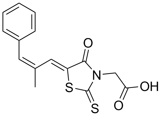 Epalrestat (Z,Z)-Isomer