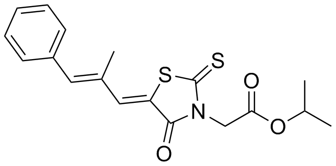 Epalrestat Impurity 7