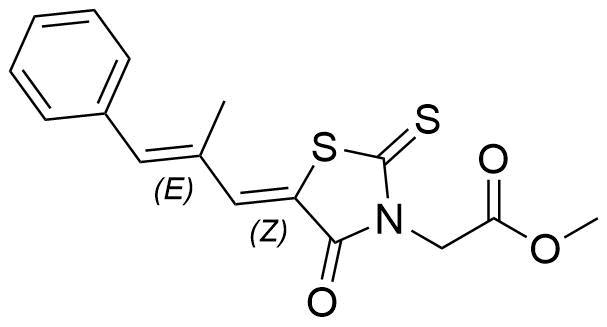 Epalrestat Impurity 9
