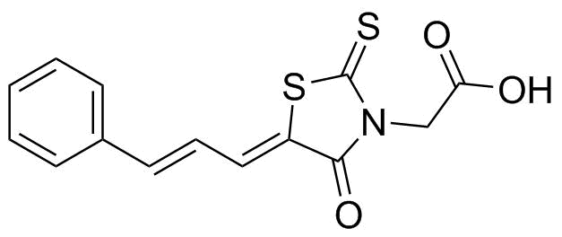 Epalrestat Impurity 24